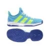 Adidas Stabil Junior Indoor Shoes Blue/Green 2020