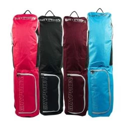 Gryphon Deluxe Dave Hockey Stick And Kit Bag 2021