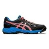 Asics Gel-Peake Unisex Hockey Shoes Black/Directoire Blue 2020
