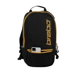 Brabo Tribute Junior Backpack 2022 Gold -Sports - Hockey tumbnail 4616c568 f095 473b a67b 065c413c17b1