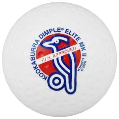 Kookaburra Dimple Elite Match Ball -Sports - Hockey tumbnail 468a6b38 ffc8 4d48 be46 44b4462a5c84