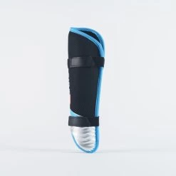 Grays G700 Pro Shinguard Black/Sky -Sports - Hockey tumbnail 47e315a5 a3fe 4904 9e81 10c69f4eb919