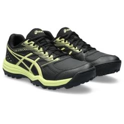 Asics Gel-Lethal Field Mens Hockey Shoes Black/Glow Yellow 2023 -Sports - Hockey tumbnail 490c4a4b e8a1 414f 8346 0e3d9f395337