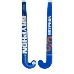 Gryphon Chrome Atomic Pro 25 GXXI Composite Hockey Stick 2021