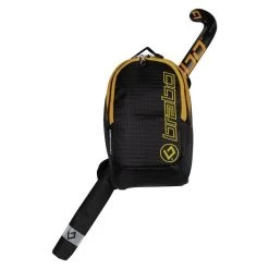 Brabo Traditional Junior Backpack 2022 Gold -Sports - Hockey tumbnail 4a0d12b7 ad38 4f77 a120 26e35c4a1d1a