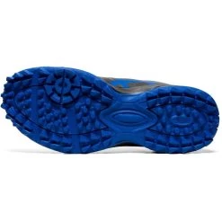 Asics Gel-Blackheath 7 GS Junior Hockey Shoes 2019 Black/Blue -Sports - Hockey tumbnail 4a2d7c19 e734 4745 9975 501a81b73b34