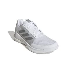 Adidas CrazyFlight Men's Core White Indoor Hockey Shoes 2022 -Sports - Hockey tumbnail 4aaa9c49 dedc 4741 b640 fffeb2f3de31
