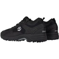 Brabo Elite Junior Hockey Shoes 2022 Black/Silver -Sports - Hockey tumbnail 4b4881c6 5b01 4fe1 be34 73f5dbad5075