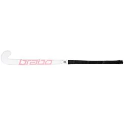Brabo IT TC-30 CC White/Pink Indoor Hockey Stick 2022 -Sports - Hockey tumbnail 4b50dfa2 b02a 41b7 9943 01b629e6d363
