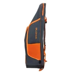 Blokka Mammoth Hockey Stickbag Grey/Orange -Sports - Hockey tumbnail 4babd09b b763 498c 8c0f b0634e51e517