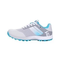 Kookaburra Mirage Hockey Shoes 2022 Grey/Mint -Sports - Hockey tumbnail 4c1b3570 42e9 44ee 89ce 1847411495d8