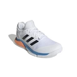 Adidas Court Team Bounce Men's White Indoor Hockey Shoes 2022 -Sports - Hockey tumbnail 4eba9085 eae8 4833 84eb b4fa11d42cba