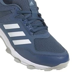 Adidas Fabela Rise Hockey Shoes Blue 2023 -Sports - Hockey tumbnail 50f7ca0c 307f 40a5 912e 317606384f9a