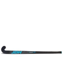 JDH Junior Mid Bow Glass Fibre Hockey Stick Blue 2021 -Sports - Hockey tumbnail 530cd94f 36f7 46d7 87dc d0073e5f61e8