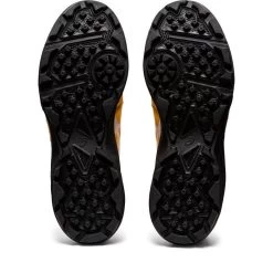 Asics Gel-Peake 2 Mens Hockey Shoes 2022 Amber/White -Sports - Hockey tumbnail 542df4d4 a79f 4fd8 806a 8b8f866496ee