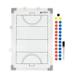 Brabo Pro Coachboard 2019