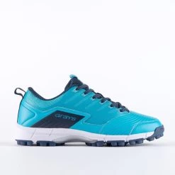 Grays Flash 3.0 Junior Hockey Shoe Blue-Navy 2023 -Sports - Hockey tumbnail 55ea15dd 042f 4c77 a38b 890d29d9a83c