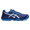 Asics Gel-Lethal Field Hockey Shoes Dive Blue/White 2022