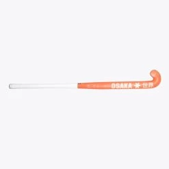 Osaka Vision 10 Grow Bow Composite Hockey Stick - Peach/White 2023 -Sports - Hockey tumbnail 58e2620e 2064 4bcc b0d9 1933c238dfa2