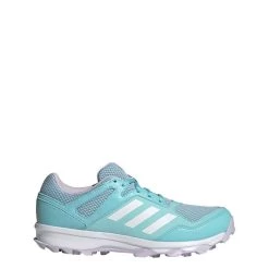Adidas Fabela Rise Hockey Shoes Aqua 2023 -Sports - Hockey tumbnail 58fbcf93 10df 4aa3 a8df bfa28167ece8