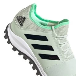 Adidas Divox Hockey Shoes Green 2023 -Sports - Hockey tumbnail 5a049105 5743 4f25 a0a0 0dde44d96907