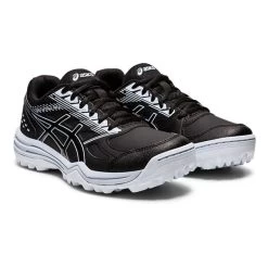 Asics Gel-Lethal Field Womens Hockey Shoes Black/Soft Sky 2022 -Sports - Hockey tumbnail 5a1cd1fe 8b1d 43c0 9f8f 9b19bf7ec8fd