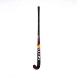 Grays Rogue Ultrabow Micro Junior Wooden Hockey Stick Black/Red 2023 -Sports - Hockey tumbnail 5c05789f 7339 4ac3 ad14 05b55df84761