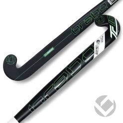 Brabo TC-10.24 RF LTD Dragflick Senior Composite Hockey Stick