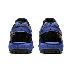 Asics Gel-Peake Unisex Hockey Shoes Directoire Blue/Black 2020 -Sports - Hockey tumbnail 5cd80bc4 a438 49b8 8fa8 1621f9211c74