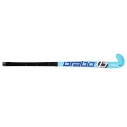 Brabo IT TC-30 CC Blue/Purple Junior Indoor Hockey Stick 2022 -Sports - Hockey tumbnail 5d41fc88 4c3b 4230 a613 2a2807068715