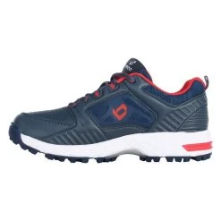 Brabo Tribute Navy/Red Hockey Shoes 2020 -Sports - Hockey tumbnail 5e85b00d 12f7 424a 9516 a081ee687d79