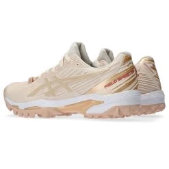 Asics Field Speed FF Womens Hockey Shoes Rose Dust/Champagne 2023 -Sports - Hockey tumbnail 5f3a20f6 3929 4822 8dbc 5466e0a57f45