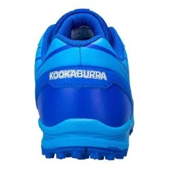 Kookaburra Neon Junior Hockey Shoes Blue 2020 -Sports - Hockey tumbnail 616736d4 f074 4edf acc1 39ec3c437080