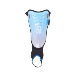 Kookaburra Octane Blue Shinguard 2022 -Sports - Hockey tumbnail 628ed503 4a59 472c 9be3 d362bb9d513f