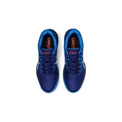 Asics Gel-Lethal Field Hockey Shoes Dive Blue/White 2022 -Sports - Hockey tumbnail 63b20897 a408 401f 8b23 86524f78f451