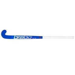 Brabo IT Elite 2 WTB TeXtreme LB Royal Blue/Silver Indoor Hockey Stick 2022 -Sports - Hockey tumbnail 681d4366 28f3 4baa bc1e 530c2a46764a