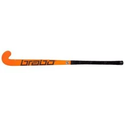 Brabo IT TC-30 CC Neon Orange/Black Junior Indoor Hockey Stick 2022 -Sports - Hockey tumbnail 6871d036 5377 4a17 8e15 ab63d7987324