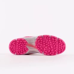 Grays Flash 3.0 Junior Hockey Shoes 2022 White/Pink -Sports - Hockey tumbnail 69d914ba ad93 41de b6ce 6fa4761cead3