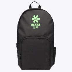 Osaka Sports Backpack Iconic Black