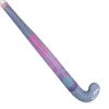 Mercian Genesis 0.4 Junior Composite Hockey Stick Lilac/Pink 2019