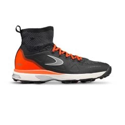 Dita STBL 750 High Knitted Footglove Hockey Shoes Black-Red 2019 -Sports - Hockey tumbnail 6bdef43f 7317 424a b860 1cb4cbc37b42