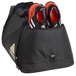 Adidas VS .6 Black Hockey Holdall 2023 -Sports - Hockey tumbnail 6e109f34 64b4 4675 a277 b169d827cbd1
