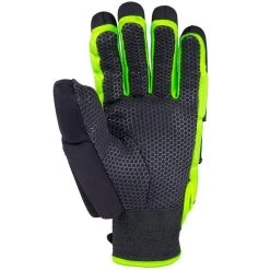 Grays Proflex 1000 Glove LH Black/Fluo Yellow -Sports - Hockey tumbnail 6f0776c3 385f 466e a572 19d2da51d349