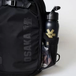 Osaka Black Label Small Backpack -Sports - Hockey tumbnail 70c0d33d 5c93 4558 808f 65a5a7949995