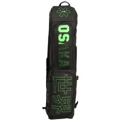 Osaka Pro Tour Stickbag Large Iconic Black 2022
