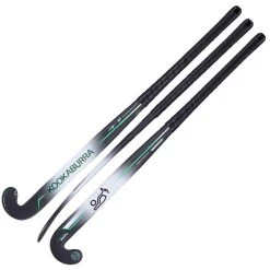 Kookaburra Players L-Bow Indoor Hockey Stick 2022
