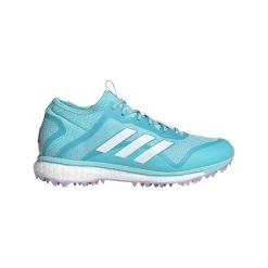 Adidas Fabela X Empower Hockey Shoes Aqua 2023 -Sports - Hockey tumbnail 7498b090 4ab4 421e 95cc 169d55ca1179