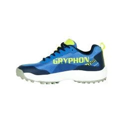 Gryphon Aero G8 GXXII Hockey Shoes Electric 2022 -Sports - Hockey tumbnail 74e09ece 8f9b 4629 87e7 513a0084b96e