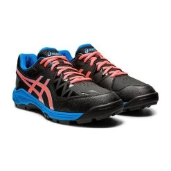 Asics Gel-Peake Unisex Hockey Shoes Black/Directoire Blue 2020 -Sports - Hockey tumbnail 75c9ef62 3581 49fa aa67 7a0010f33c29