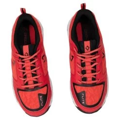 Brabo Tribute Hockey Shoes 2021 Red/Black -Sports - Hockey tumbnail 770da93c a8eb 482a bf3c 9fe242d568a9